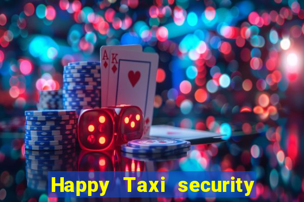 Happy Taxi security password road 96 road 96 senha do cofre